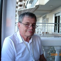 Lars T Eriksson