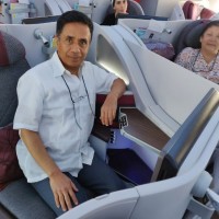 Ravi Shrestha