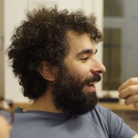 Giulio Bertolotti