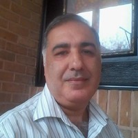 soheil mohammad sadegh