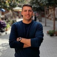 Burak Taş