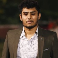 Naman Shrimali