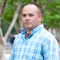 Chad Reiminger