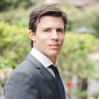 Yannick Busson