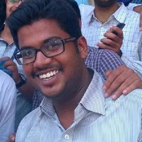 Abhijith G