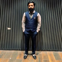 Shahid (Shane Shaw)