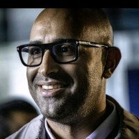 Shems El Khalfaoui