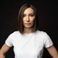 Yulia Kuzmina