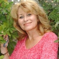 Marion Primeau