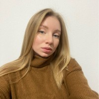 Anastasiia Novikova
