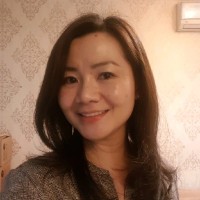 Rosalina Chandrawati