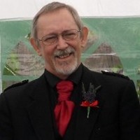 Johnny Brandie