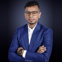 Simon Sam Koshy