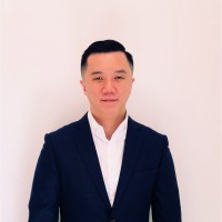 Danny Heng