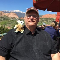 Mark overbaugh