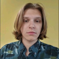 Gleb Parshin