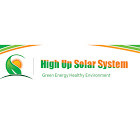 High Up Solar System