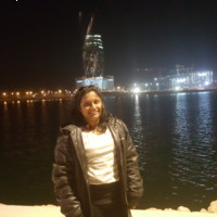 Hema R