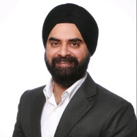 Sarvpreet Jolly, B.Tech., Mba, Llqp