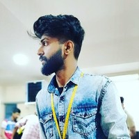 Sachin M