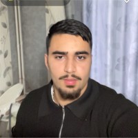 Shah mir Usman