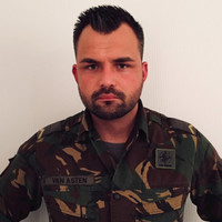 Jeroen Van Asten