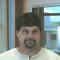 Dr Lonnie Puryear