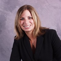 Justine Parker