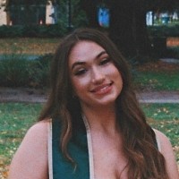 Megan Gee