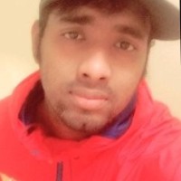 Jerin Abraham