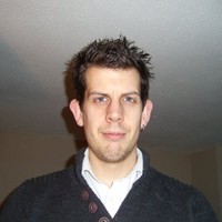 Chris Soanes