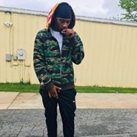 Taquan Mcfarland