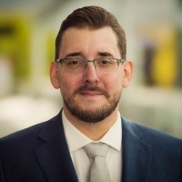 Domenic Stasik