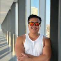 Gary Huang