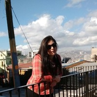 Raquel A. González Zárate