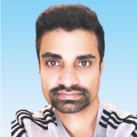 Nishithraj Narayanan