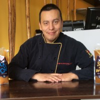 Marco Antonio Oliart Alencastre