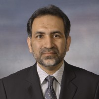 Toseef Ijaz