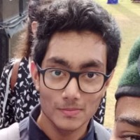Chirayu Pawar