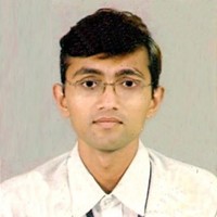 Chirag Sukhanandi