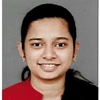 Mary Sandhra Vincent