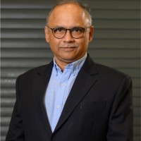 Dr Sandesh Kirkire Ph.D