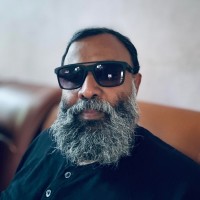 Jiju Komalam Karunakaran