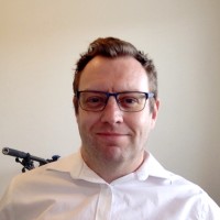 Andrew De Kantzow