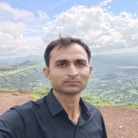 Dinesh Gohil