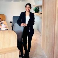 Vrushali Chawda