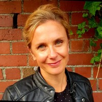 Zoe Priestley