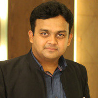 Bharat Salvi
