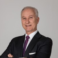 Paul W. Lermitte, BA, CFP, RFP, FEA