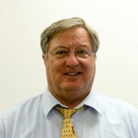 Ralph Hatton